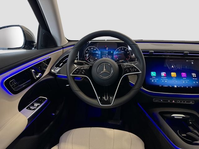 2026 Mercedes-Benz E-Class E 350 4MATIC®