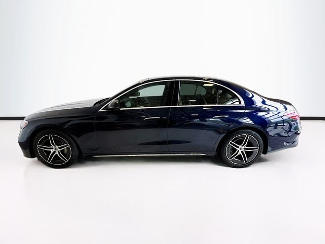 2026 Mercedes-Benz E-Class E 350 4MATIC®