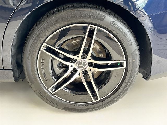 2026 Mercedes-Benz E-Class E 350 4MATIC®