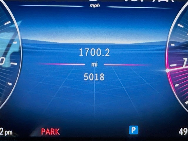 2024 Mercedes-Benz E-Class E 350 4MATIC®