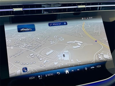 2024 Mercedes-Benz E-Class E 350 4MATIC®