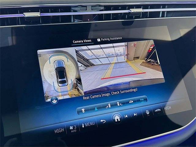 2024 Mercedes-Benz E-Class E 350 4MATIC®