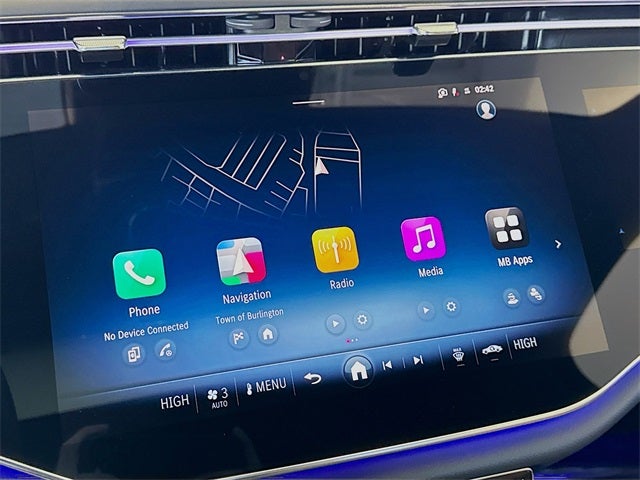 2024 Mercedes-Benz E-Class E 350 4MATIC®