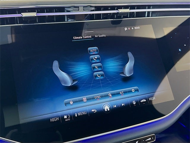 2024 Mercedes-Benz E-Class E 350 4MATIC®