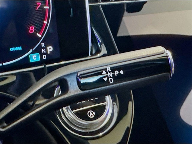 2024 Mercedes-Benz E-Class E 350 4MATIC®