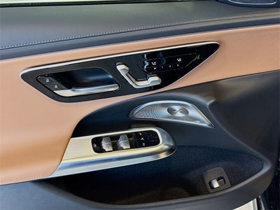 2024 Mercedes-Benz E-Class E 350 4MATIC®