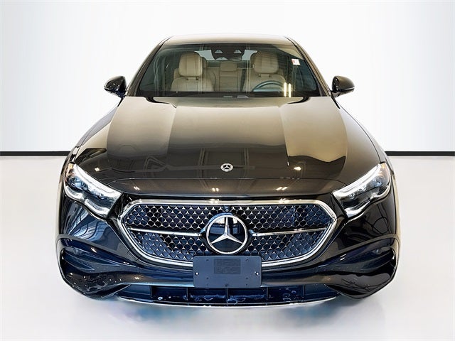 2024 Mercedes-Benz E-Class E 350 4MATIC®