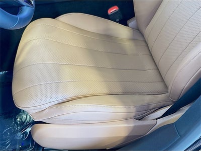 2024 Mercedes-Benz E-Class E 350 4MATIC®