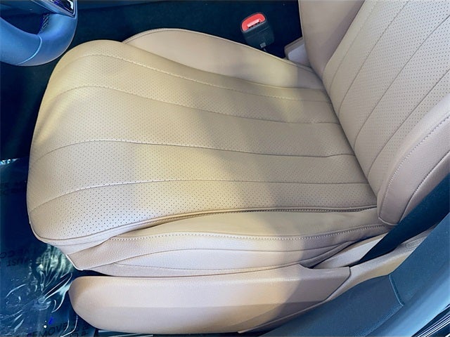 2024 Mercedes-Benz E-Class E 350 4MATIC®