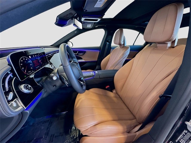 2024 Mercedes-Benz E-Class E 350 4MATIC®