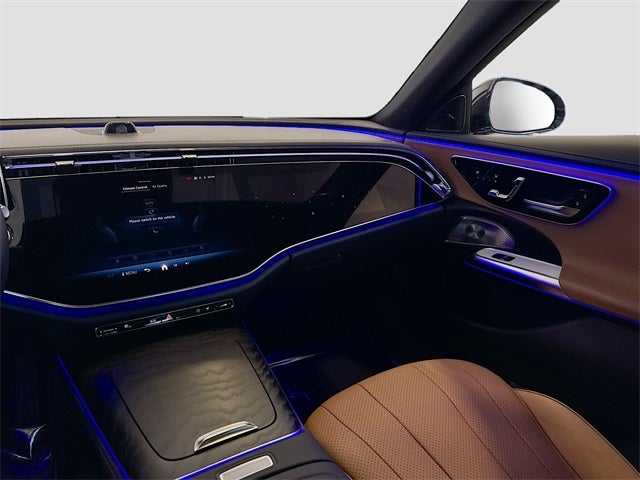 2024 Mercedes-Benz E-Class E 350 4MATIC®