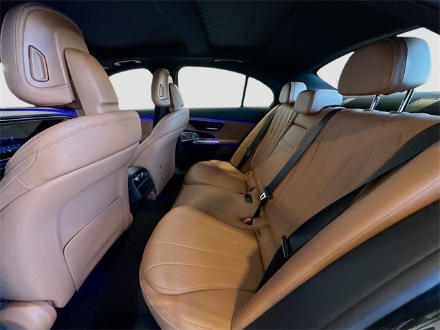 2024 Mercedes-Benz E-Class E 350 4MATIC®