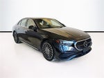 2024 Mercedes-Benz E-Class E 350 4MATIC®