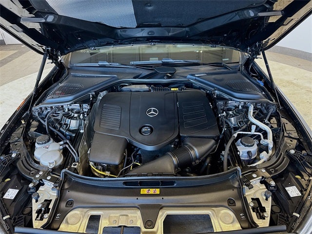 2024 Mercedes-Benz E-Class E 350 4MATIC®