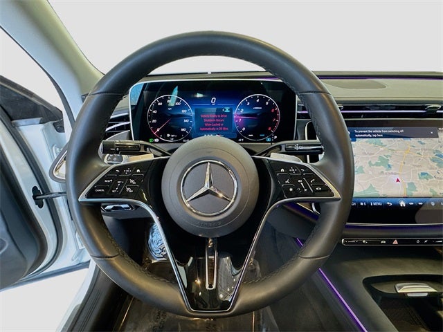 2025 Mercedes-Benz E-Class E 450 4MATIC®