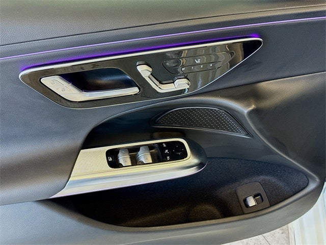 2025 Mercedes-Benz E-Class E 450 4MATIC®