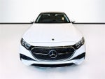 2025 Mercedes-Benz E-Class E 450 4MATIC®
