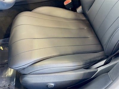 2025 Mercedes-Benz E-Class E 450 4MATIC®