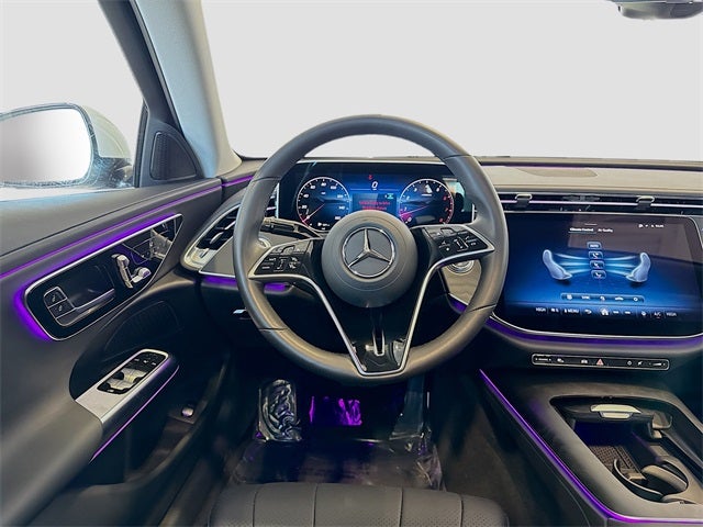 2025 Mercedes-Benz E-Class E 450 4MATIC®