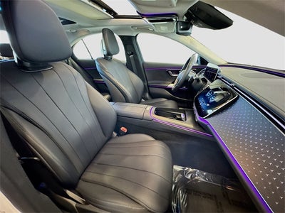 2025 Mercedes-Benz E-Class E 450 4MATIC®