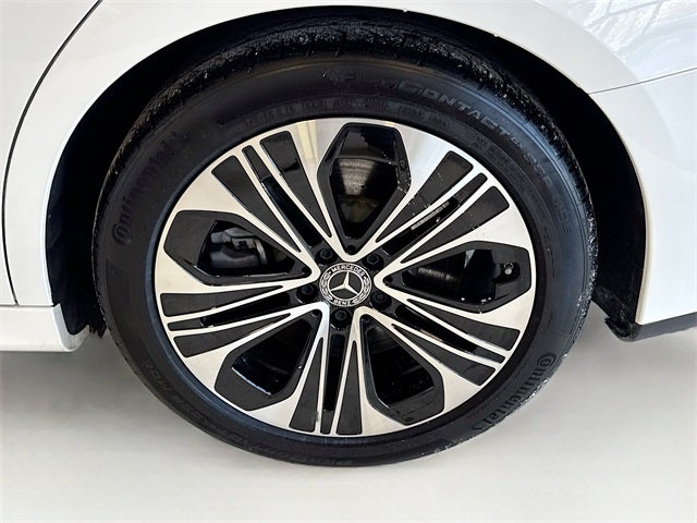 2025 Mercedes-Benz E-Class E 450 4MATIC®