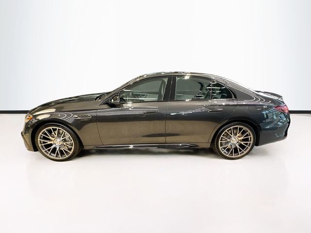 2026 Mercedes-Benz E-Class E 53 AMG® 4MATIC®