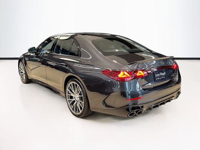 2026 Mercedes-Benz E-Class E 53 AMG® 4MATIC®