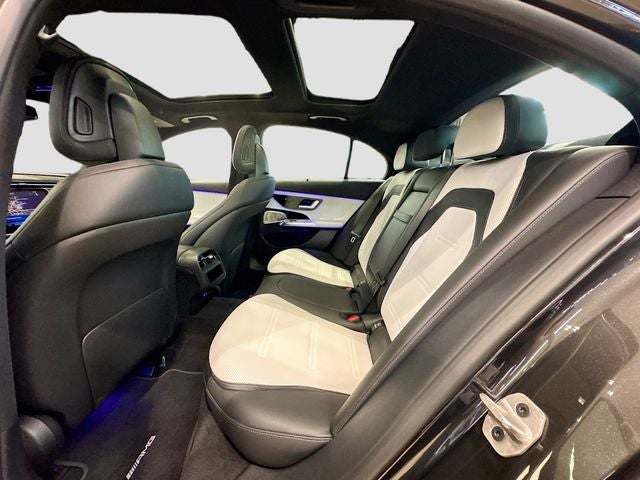 2026 Mercedes-Benz E-Class E 53 AMG® 4MATIC®