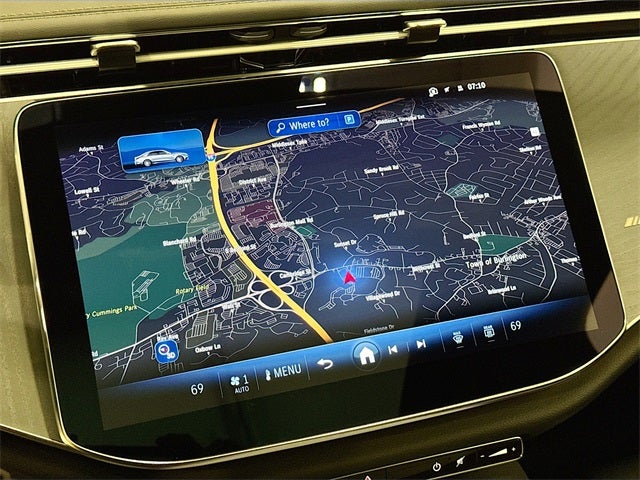 2025 Mercedes-Benz E-Class E 53 AMG® 4MATIC®