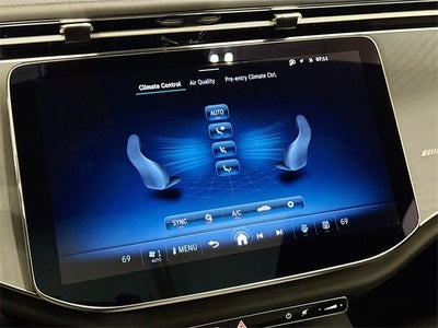 2025 Mercedes-Benz E-Class E 53 AMG® 4MATIC®