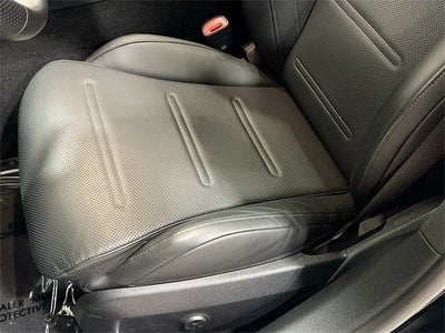 2025 Mercedes-Benz E-Class E 53 AMG® 4MATIC®