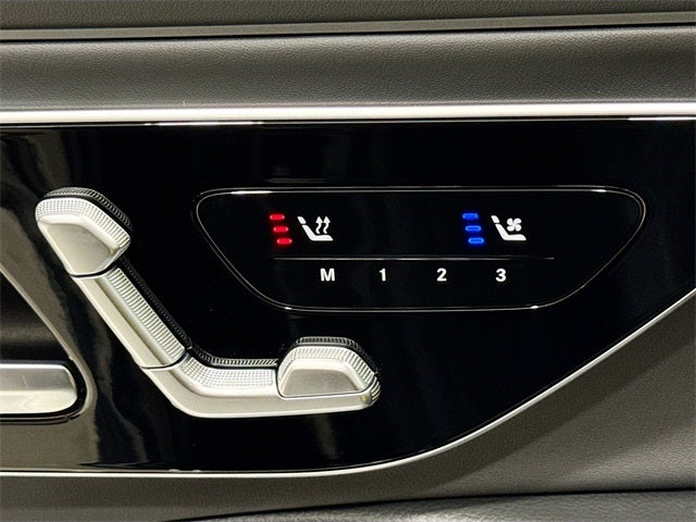 2025 Mercedes-Benz E-Class E 53 AMG® 4MATIC®