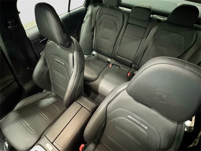 2025 Mercedes-Benz E-Class E 53 AMG® 4MATIC®