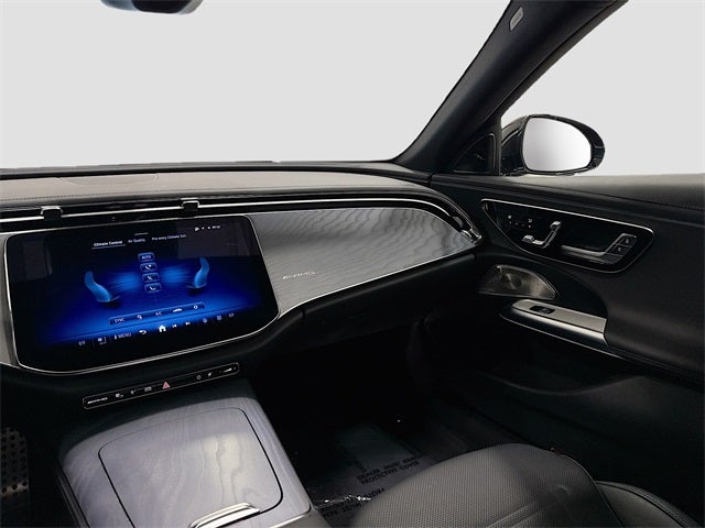 2025 Mercedes-Benz E-Class E 53 AMG® 4MATIC®