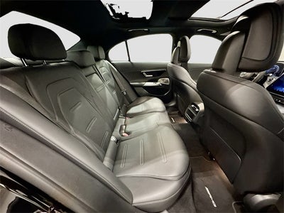 2025 Mercedes-Benz E-Class E 53 AMG® 4MATIC®