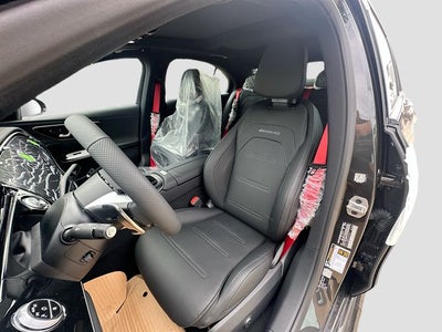 2026 Mercedes-Benz E-Class E 53 AMG® 4MATIC®
