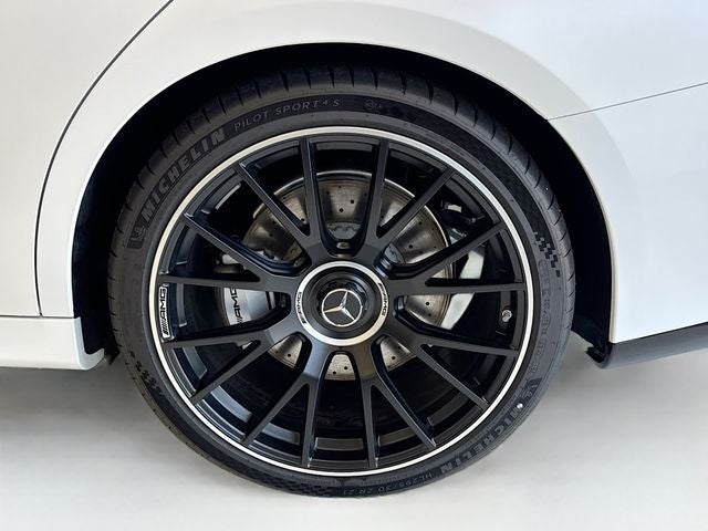 2026 Mercedes-Benz E-Class E 53 AMG® 4MATIC®