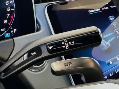 2026 Mercedes-Benz E-Class E 53 AMG® 4MATIC®