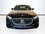 2026 Mercedes-Benz E-Class E 53 AMG® 4MATIC®