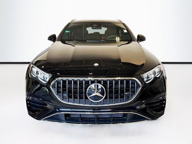 2026 Mercedes-Benz E-Class E 53 AMG® 4MATIC®
