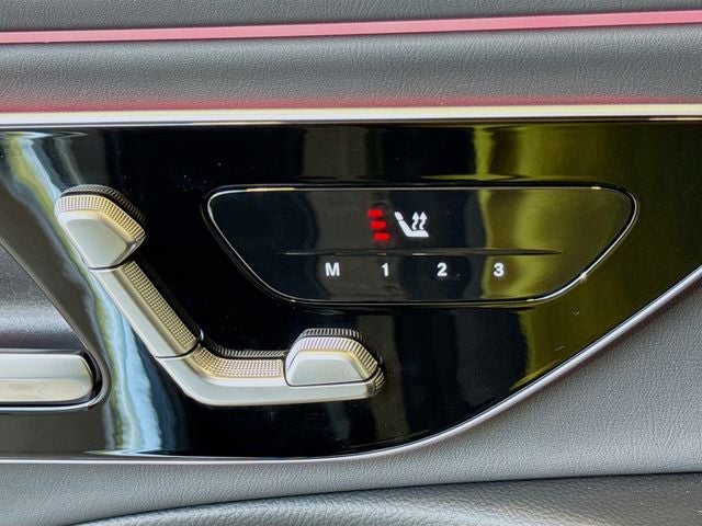 2026 Mercedes-Benz E-Class E 53 AMG® 4MATIC®