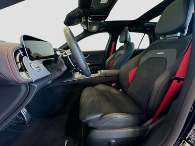 2026 Mercedes-Benz E-Class E 53 AMG® 4MATIC®