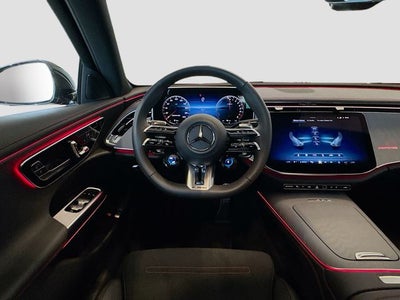 2026 Mercedes-Benz E-Class E 53 AMG® 4MATIC®