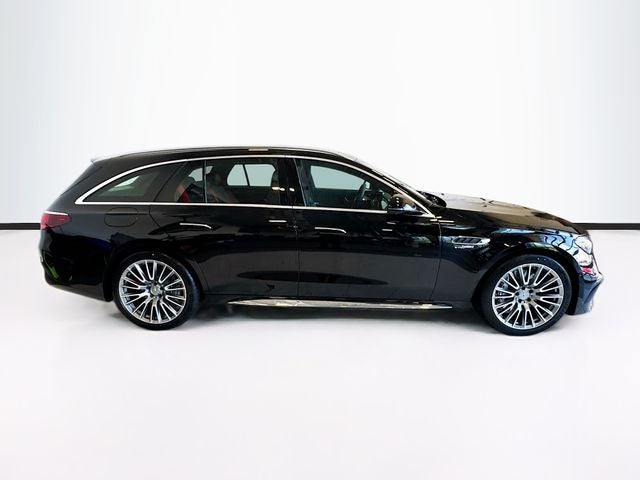 2026 Mercedes-Benz E-Class E 53 AMG® 4MATIC®