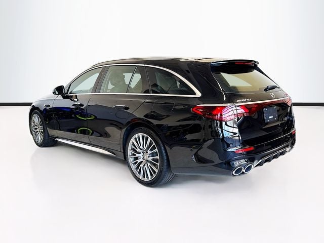 2026 Mercedes-Benz E-Class E 53 AMG® 4MATIC®