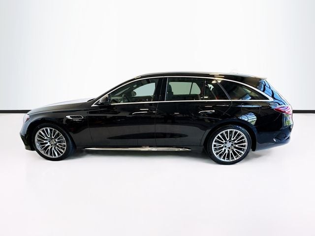 2026 Mercedes-Benz E-Class E 53 AMG® 4MATIC®