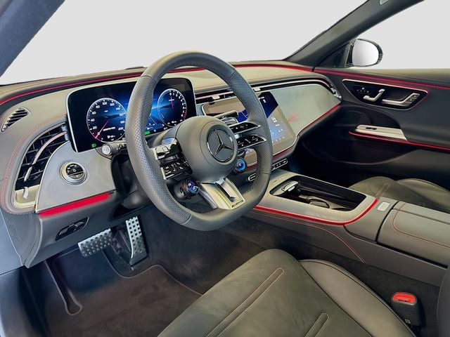 2026 Mercedes-Benz E-Class E 53 AMG® 4MATIC®