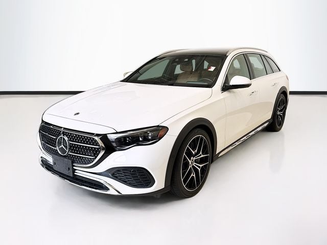 2024 Mercedes-Benz E-Class E 450 4MATIC®