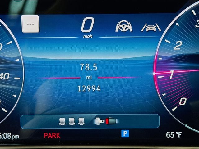 2024 Mercedes-Benz E-Class E 450 4MATIC®