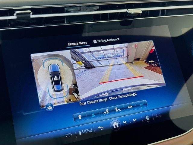 2024 Mercedes-Benz E-Class E 450 4MATIC®